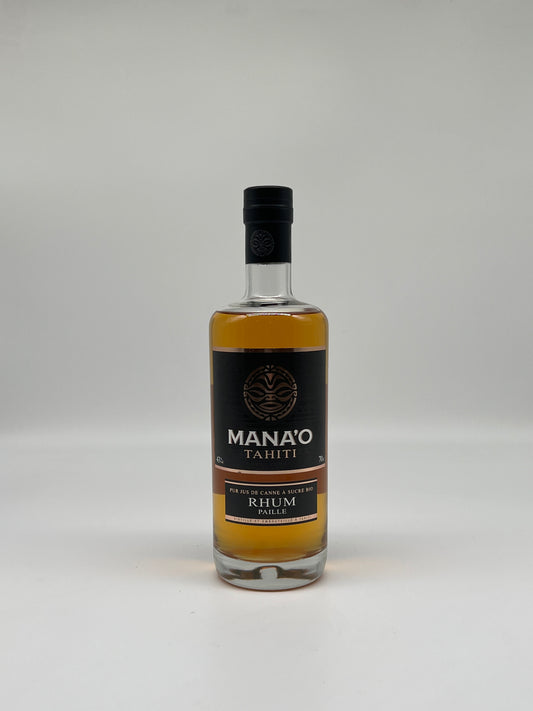 Mana'o Tahiti