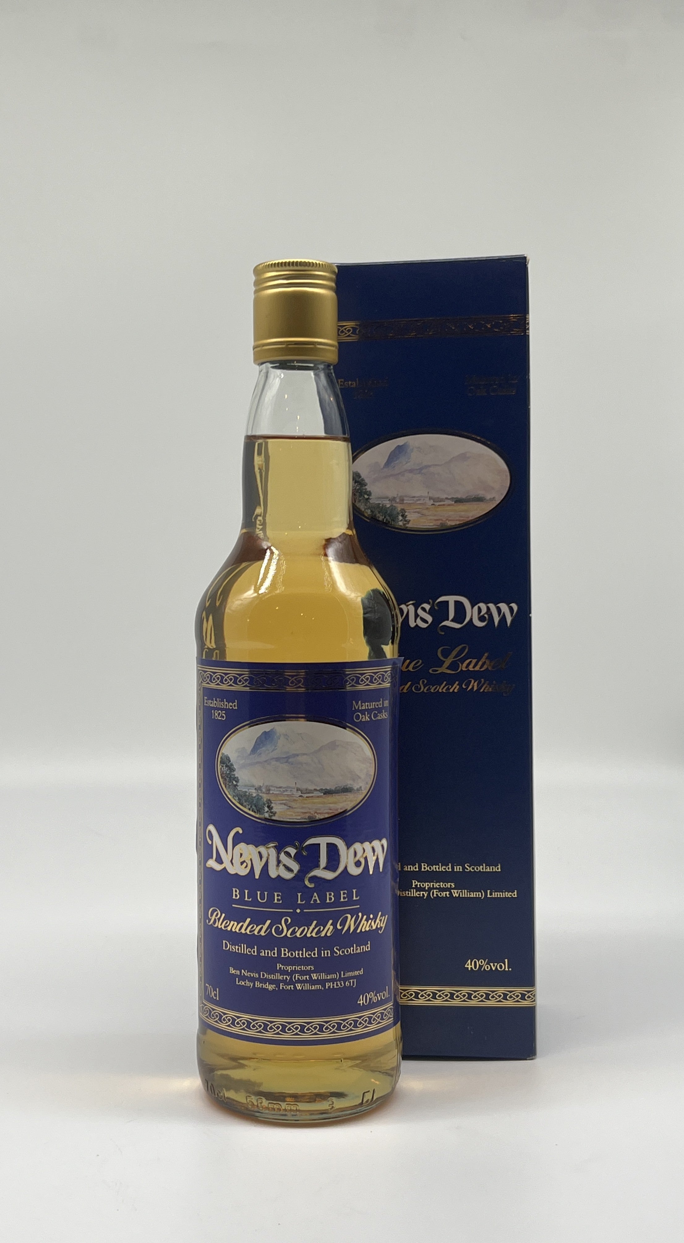 新品未開封【NEVIS DEW】×10本(700ml) Nevis dew – Wineswan