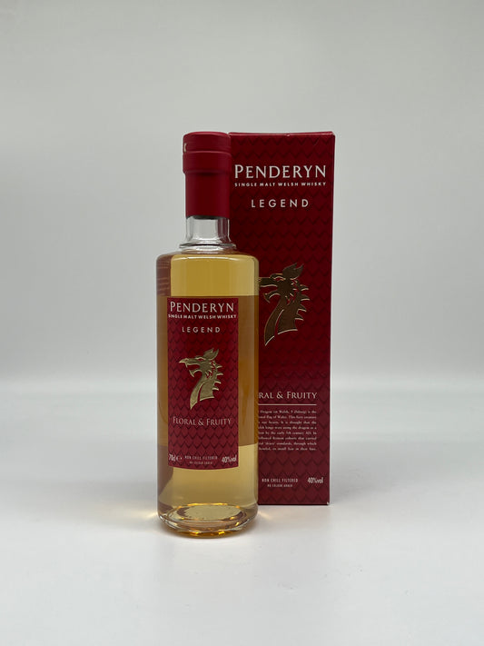 Penderyn Legend