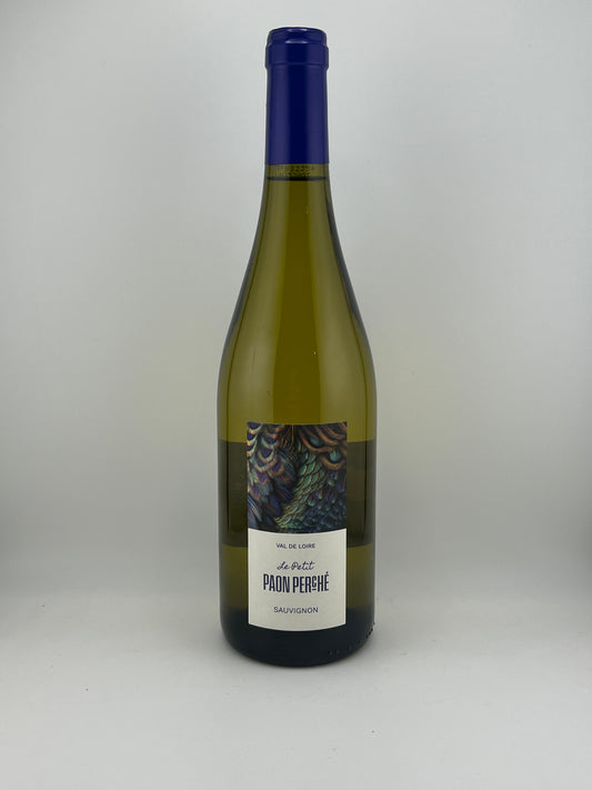 Petit Paon Perché Sauvignon 2023
