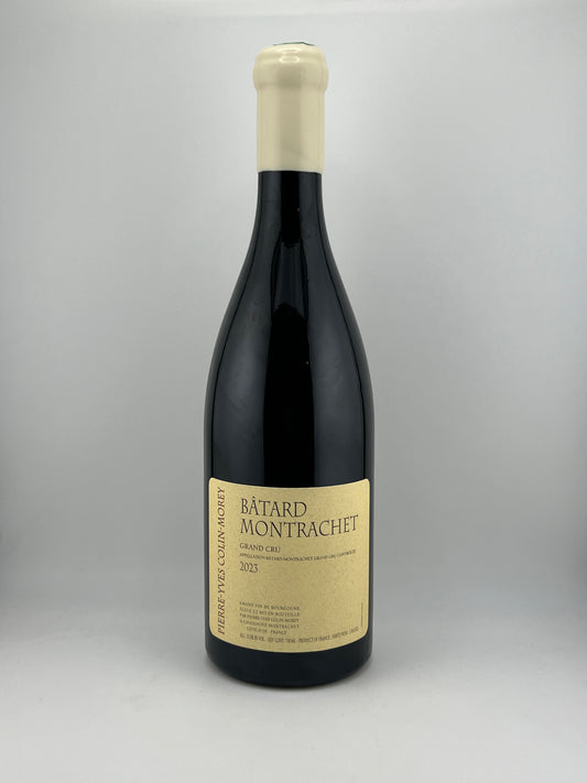 Pierre-Yves Colin-Morey Bâtard Montrachet grand cru 2023