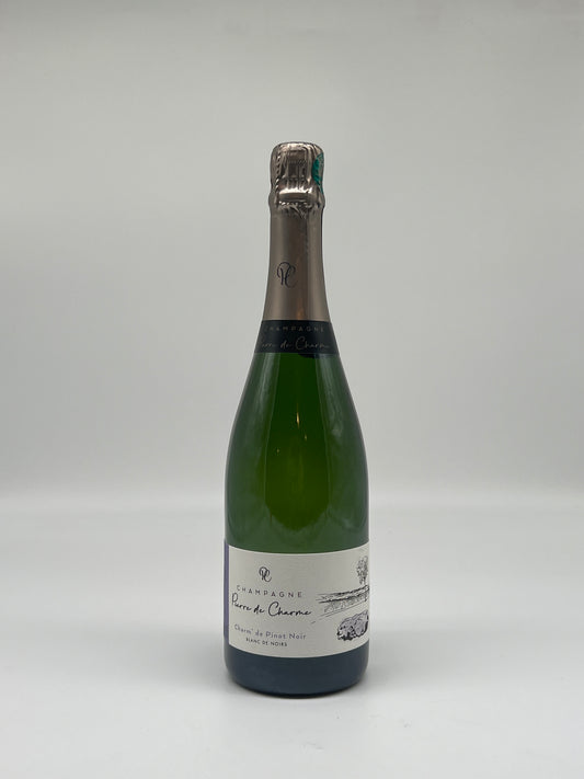 Pierre de Charme Blanc de noirs