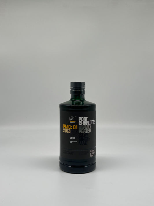 Port Charlotte PMC 01