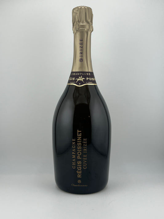 Régis poissinet cuvée irizée