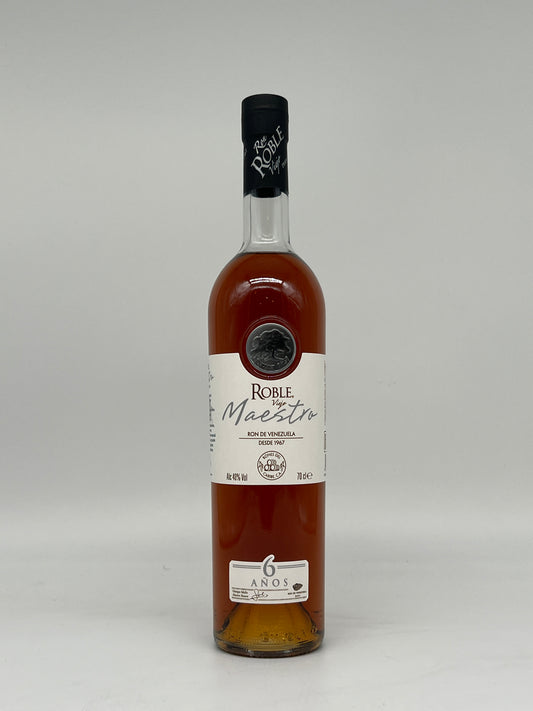 Roble Viejo Maestro 6 ans