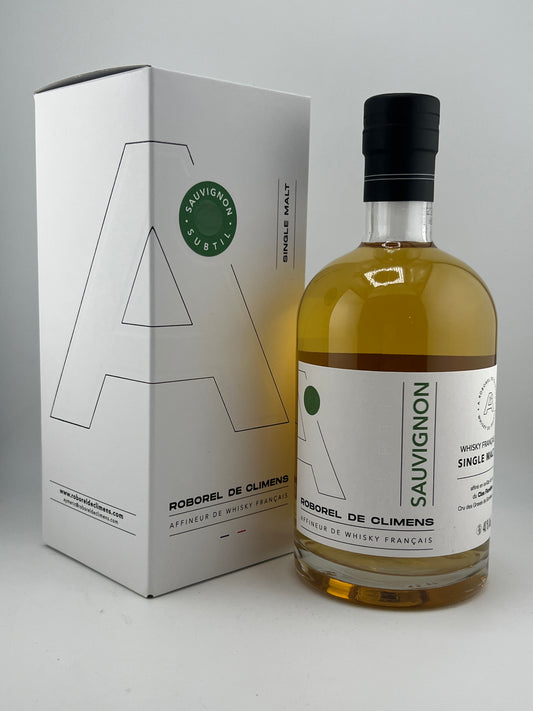 Roborel De Climens Sauvignon