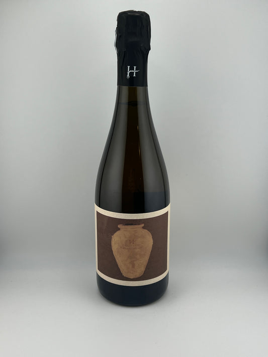 Romain Henin Amphoresque