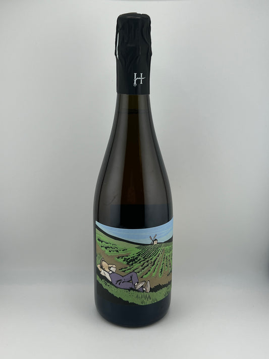 Romain Henin meunier tu dors