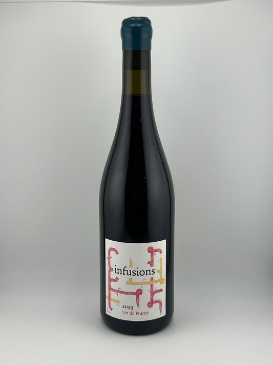 Terra Vita Vinum Infusions 2023