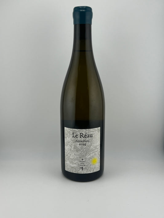 Terra Vita Vinum Le Réau anjou blanc 2024