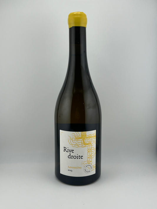Terra Vita Vinum Rive droite savennières 2023