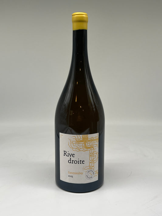 Terra Vita Vinum Rive droite savennières magnum 2023