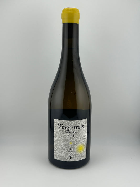 Terra Vita Vinum Vingt-trois Anjou Blanc 2023