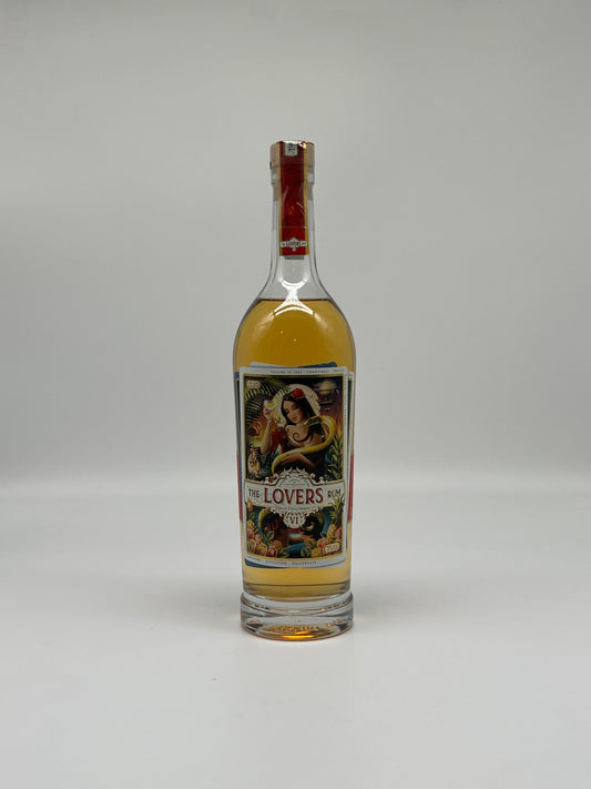 The Lovers Rum