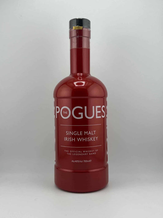 The Pogues Single malt
