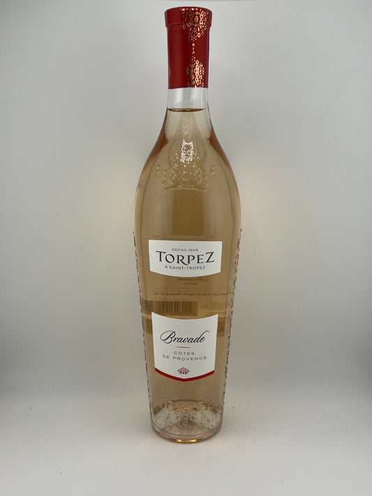 Torpez Bravade