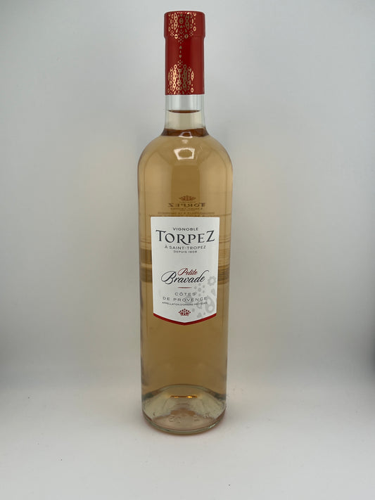 Torpez Petite Bravade