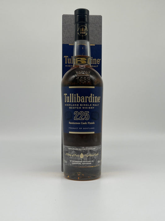 Tullibardine 225