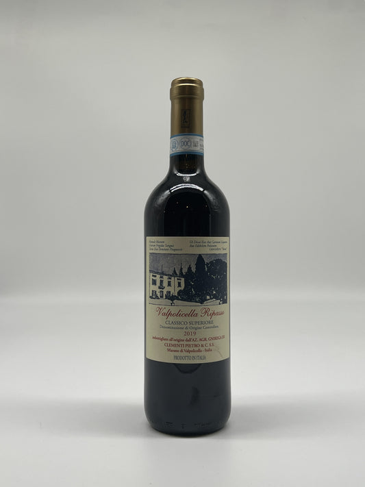 Valpolicella Ripasso