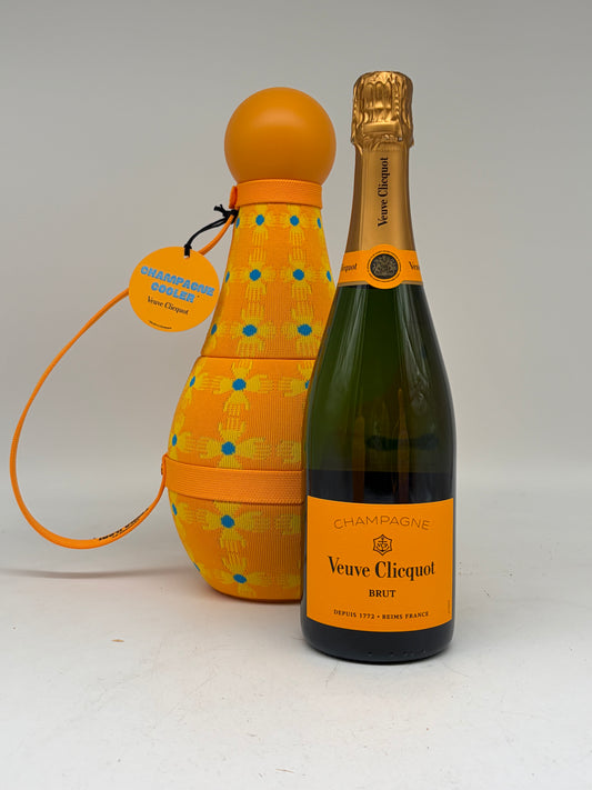 Veuve Clicquot Sun Totem