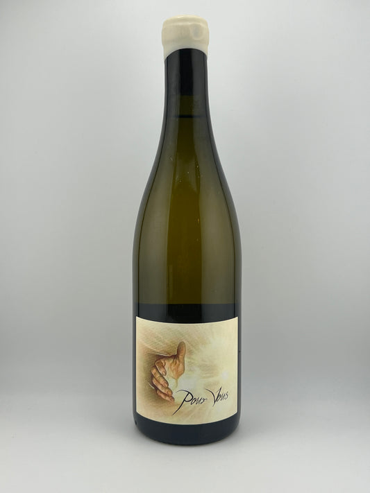 Vincent Gaudry Pour vous 2022