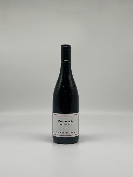 Vincent Girardin Pommard vielles vignes