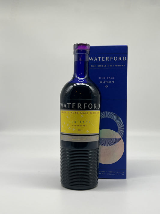 Waterford Heritage Glodthorpe