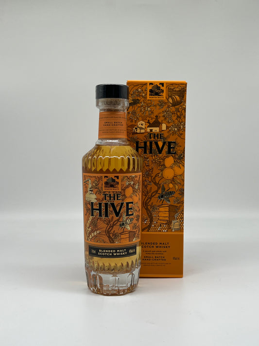 Wemyss Malts The Hive