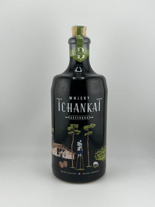 Whisky Tchankat Brut