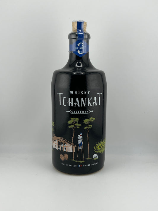 Whisky Tchankat Classique