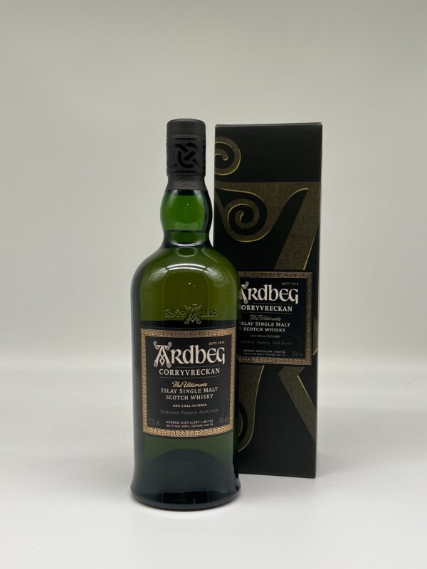 Ardbeg Corryvreckan