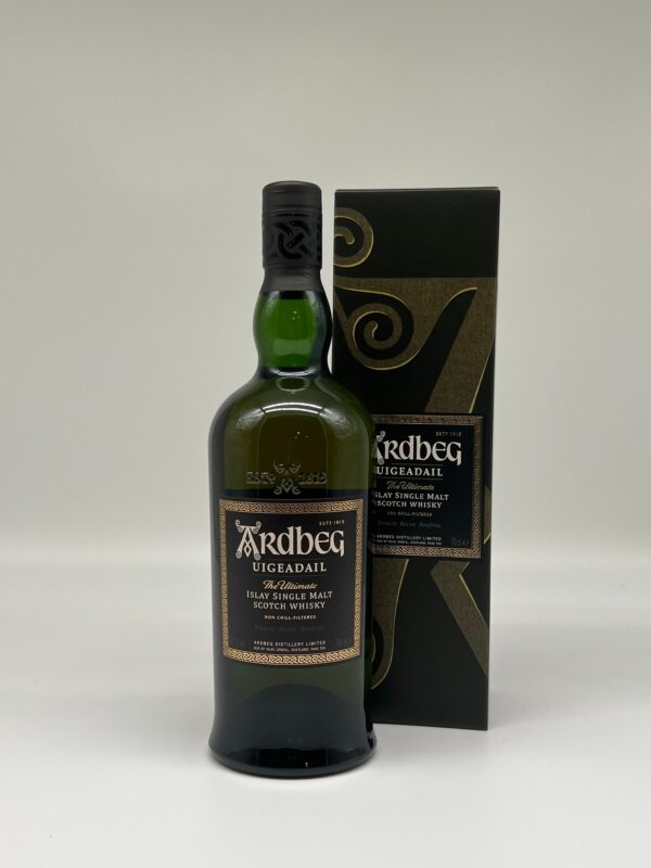 Ardbeg Uigeadail