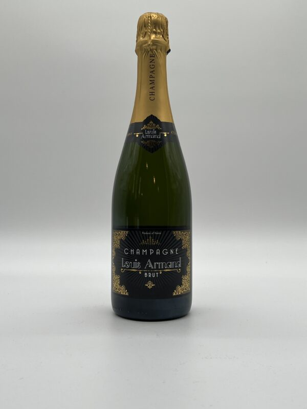 Louis Armand brut