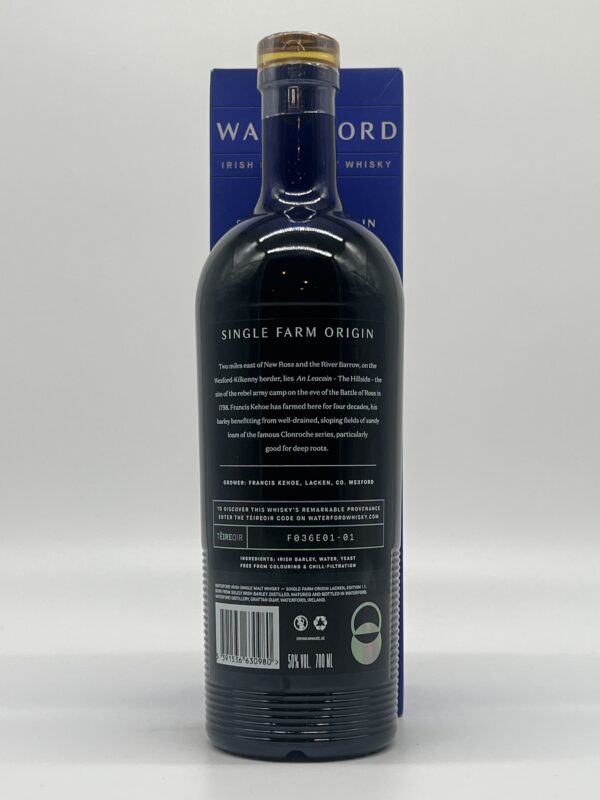 Waterford Lacken 1.1