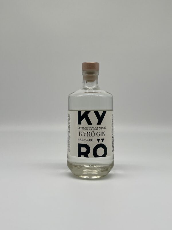 Kyro gin