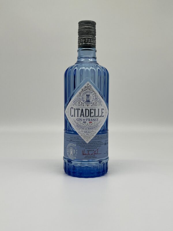 Citadelle gin