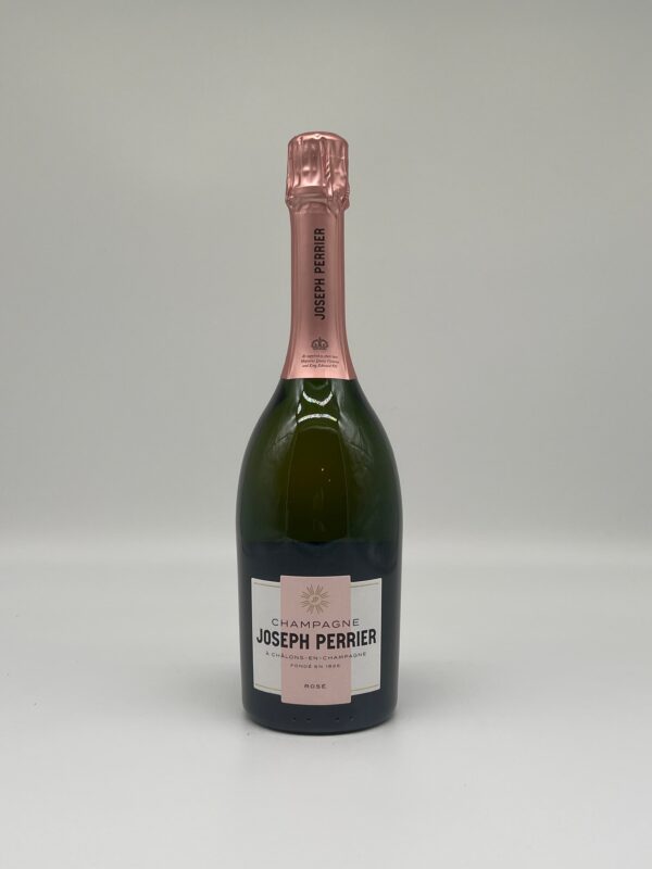 Joseph Perrier rosé