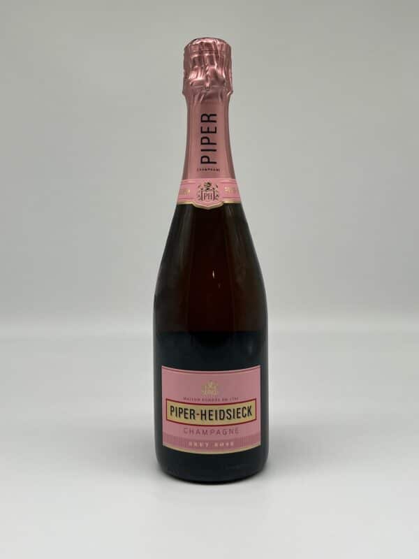 Piper heidsieck rosé