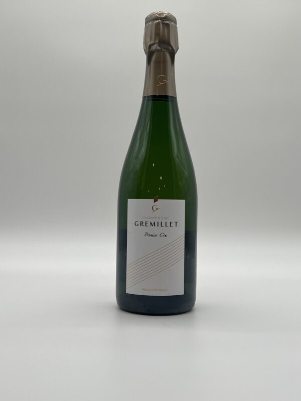 Gremillet premier cru