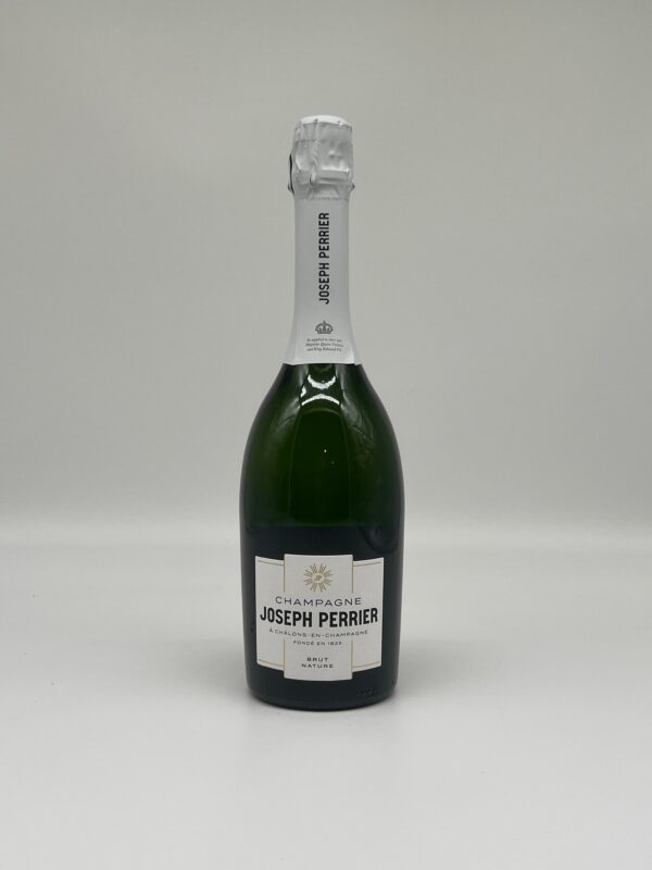 Joseph Perrier brut nature