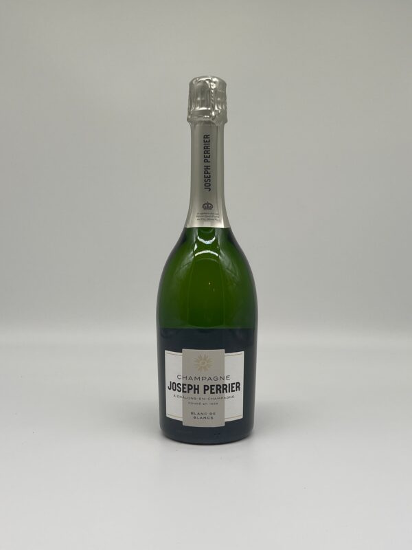 Joseph perrier Blanc de Blancs