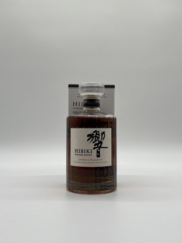 Hibiki suntory