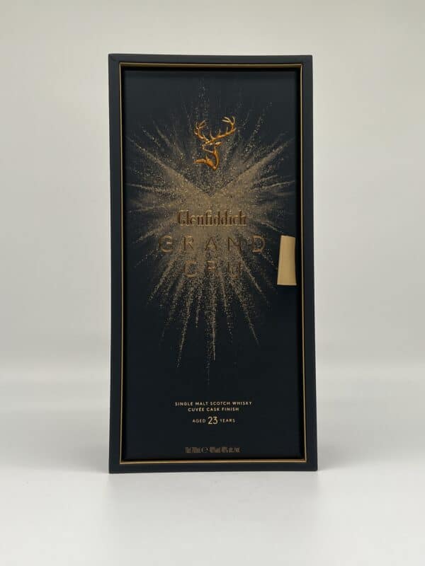 Glenfiddich 23 grand cru