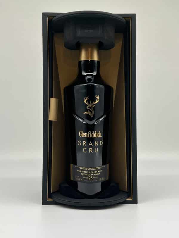 Glenfiddich 23 grand cru