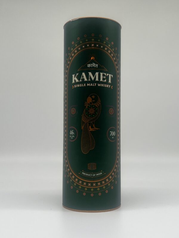 Kamet single malt