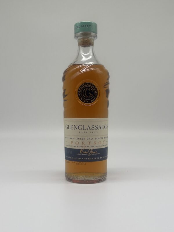 Glenglassaugh portsoy