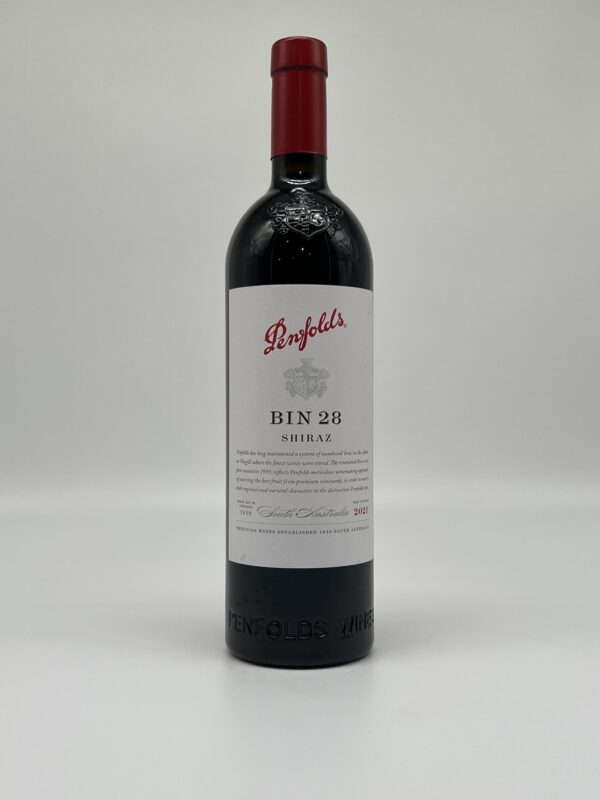 Penfolds Bin 28