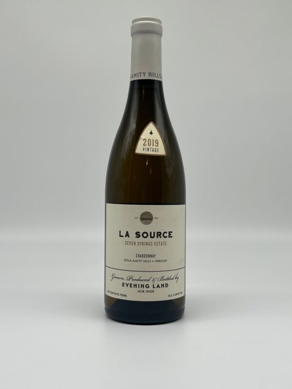 La source seven springs estate 2019