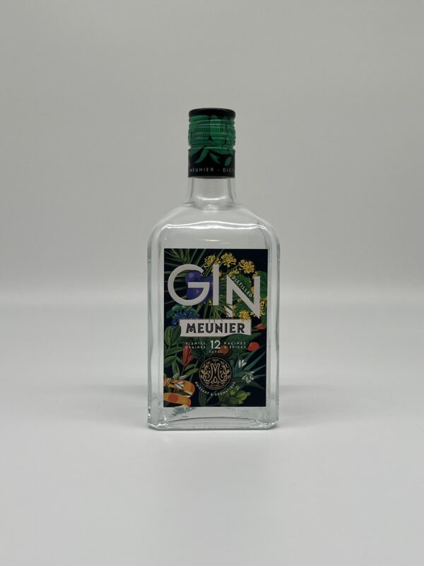 Gin meunier