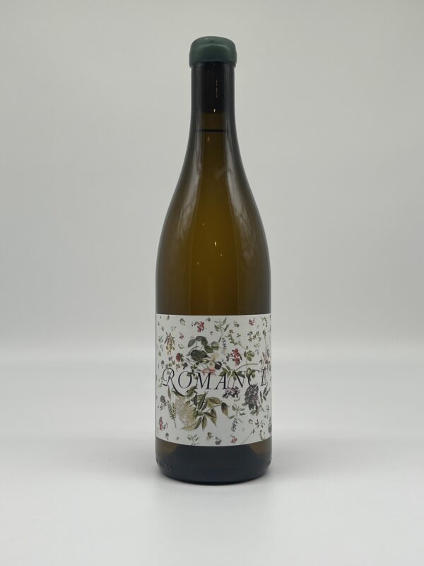 Romance Chardonnay 2021